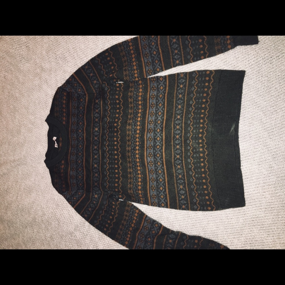 Vintage sweater